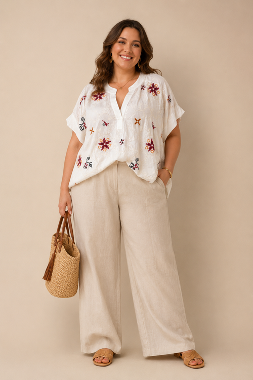 Blouse Mila