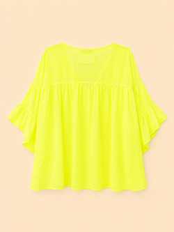 Blouse Lemon