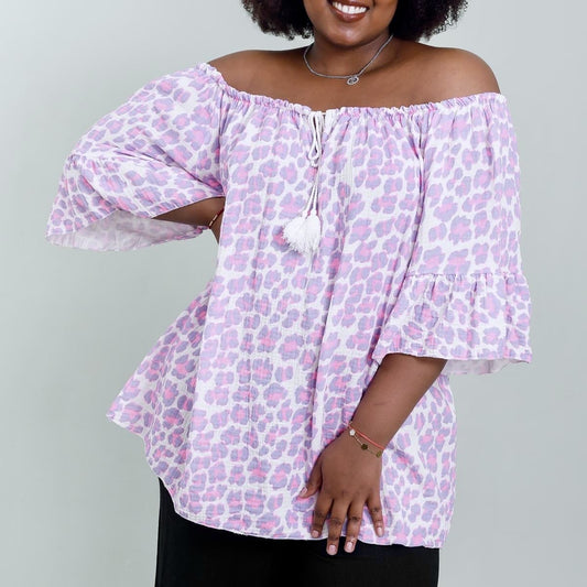 Blouse Ninon