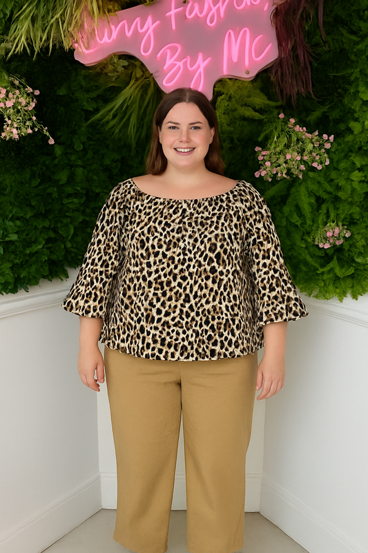 Blouse Mina