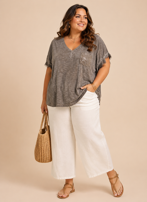Blouse Elegance
