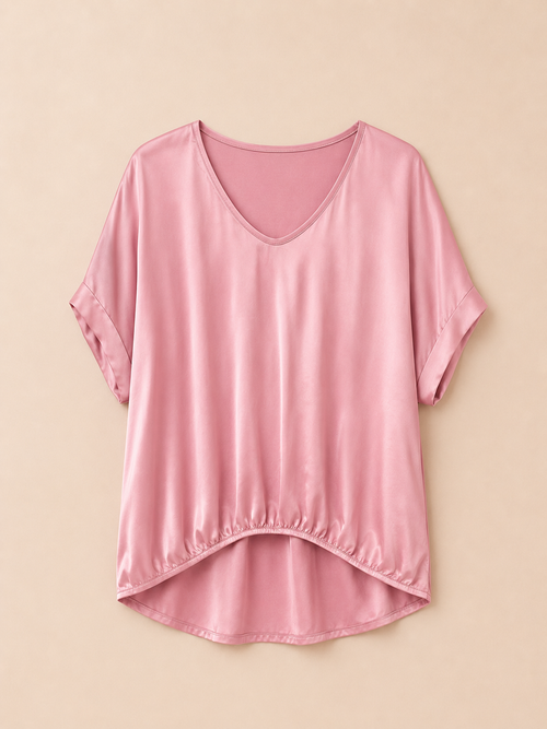 Blouse Jade