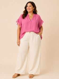 Blouse Flora