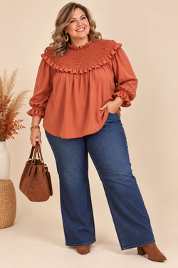 Blouse Miranda