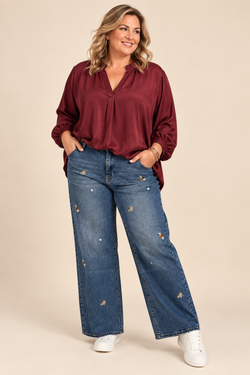 Blouse Carry