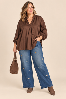 Blouse Carry