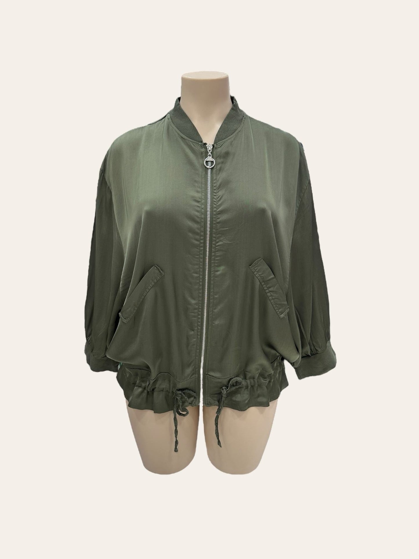 Bombers Lina