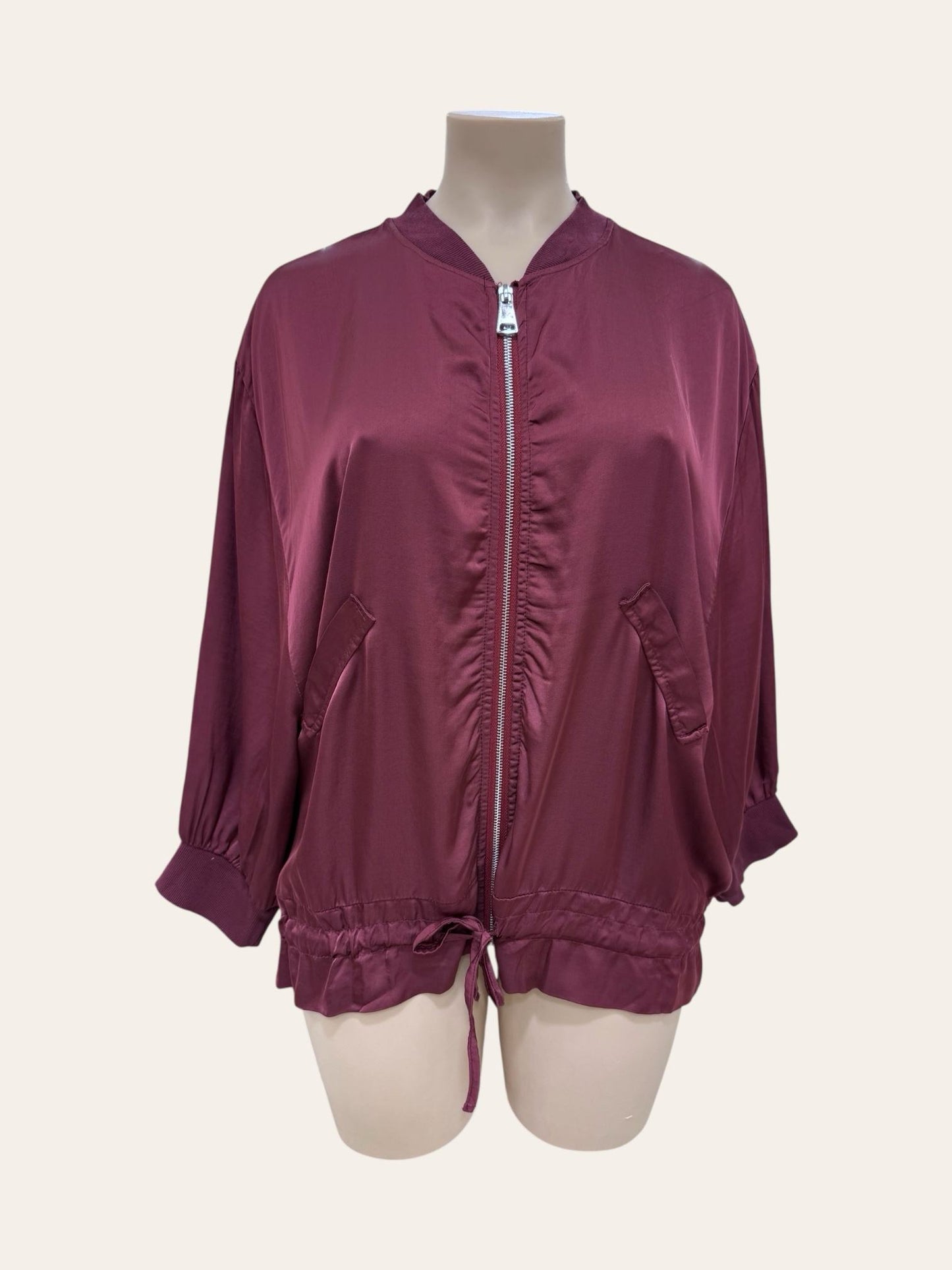 Bombers Lina