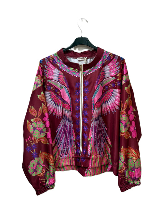 Bombers Papagayo