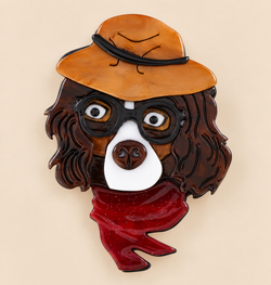 Broche