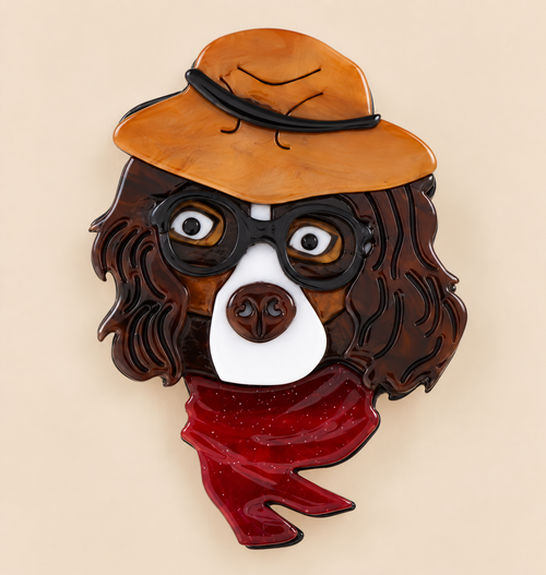 Broche