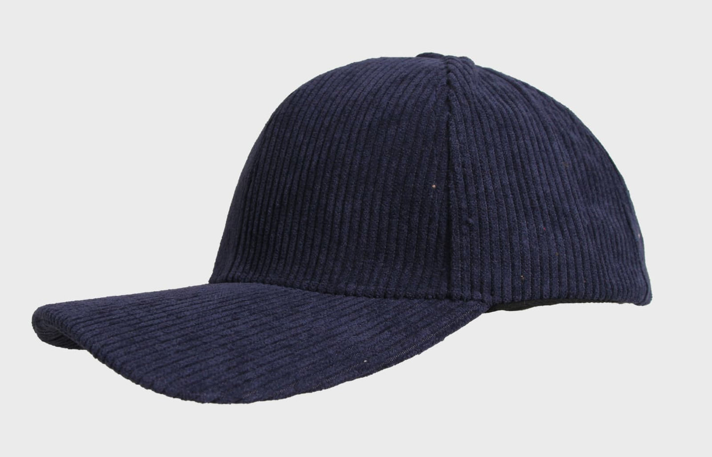 Casquette velours