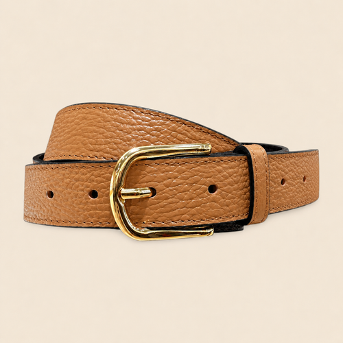 Ceinture boucle amovible