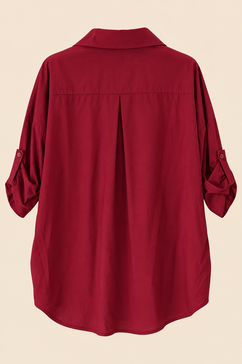 Chemise Unie