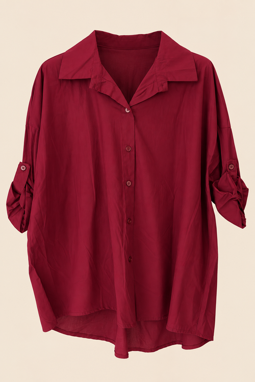 Chemise Unie