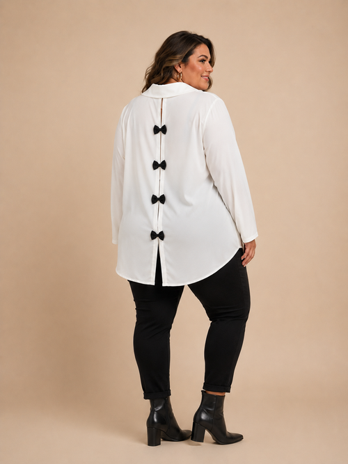 Chemise Romane
