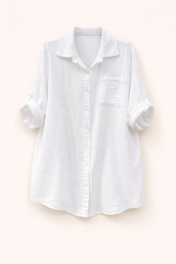 Chemise Capri