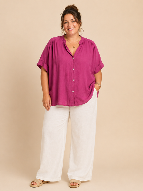 Chemise Nina