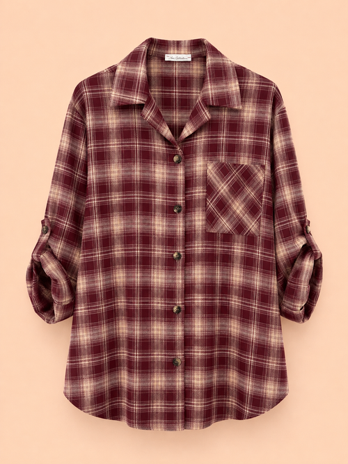 Chemise Bonnie