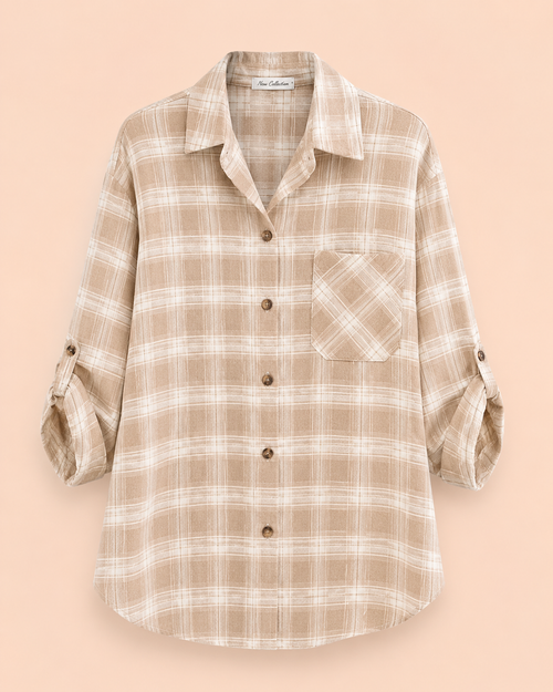 Chemise Bonnie