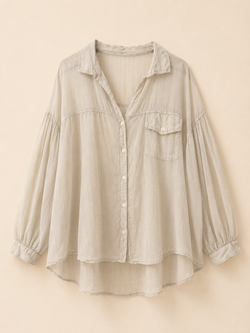 Chemise Luna