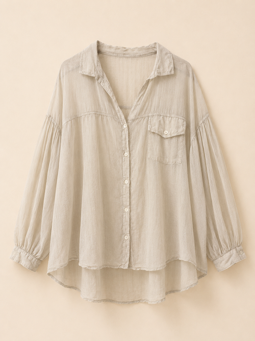 Chemise Luna