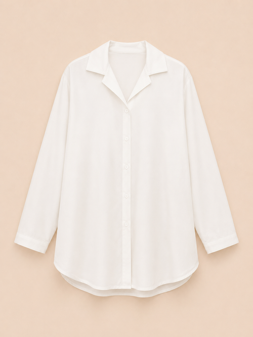 Chemise Romane