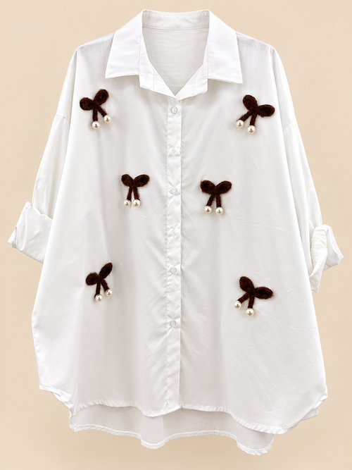 Chemise Tania