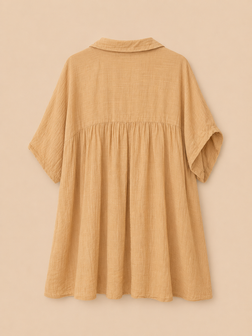 Chemise Dehli