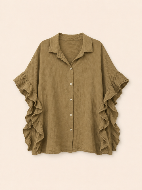 Chemise Zoe