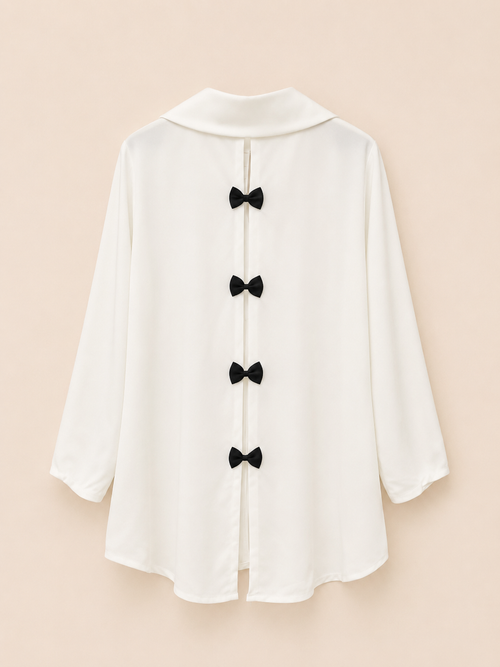 Chemise Romane