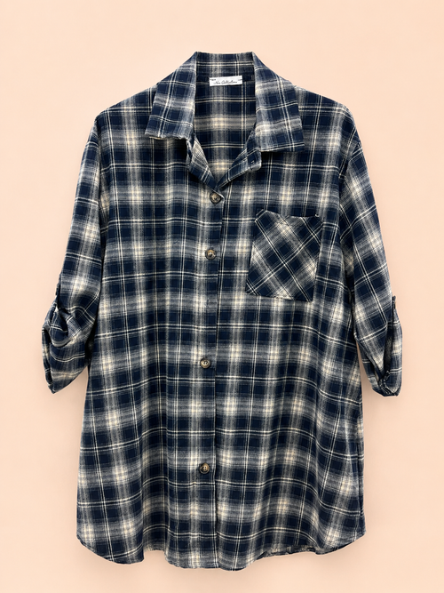 Chemise Bonnie