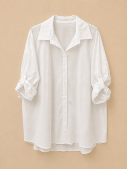 Chemise Unie