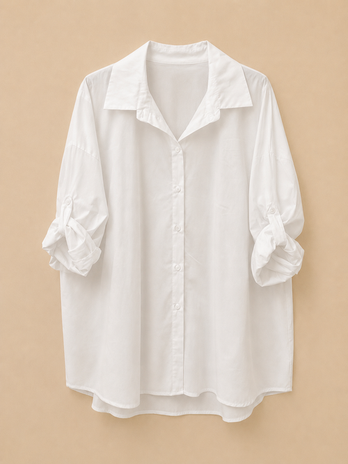 Chemise Unie