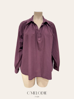 Chemise Melina