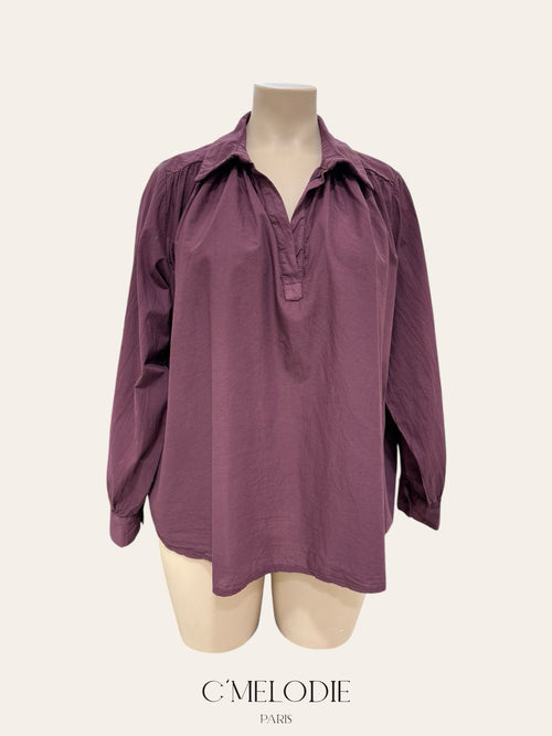 Chemise Melina