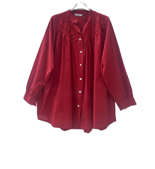 Chemise Anne