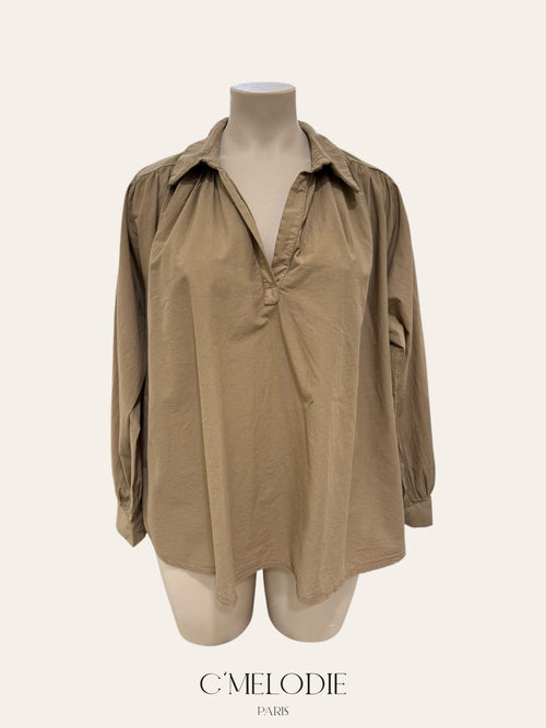Chemise Melina