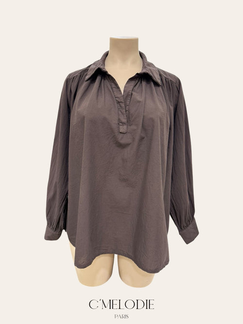 Chemise Melina