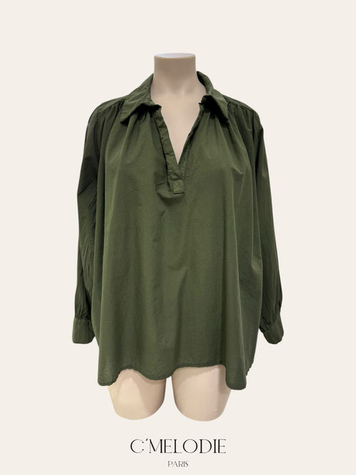 Chemise Melina