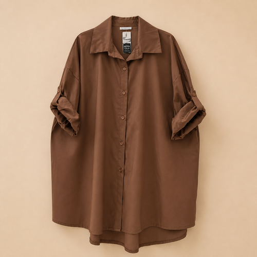 Chemise Unie