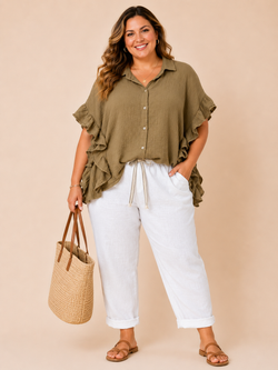 Chemise Zoe