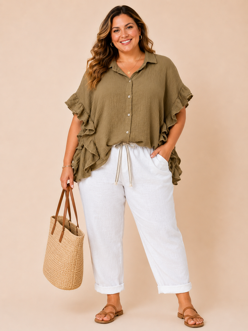 Chemise Zoe