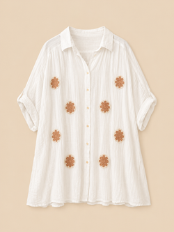 Chemise Dehli