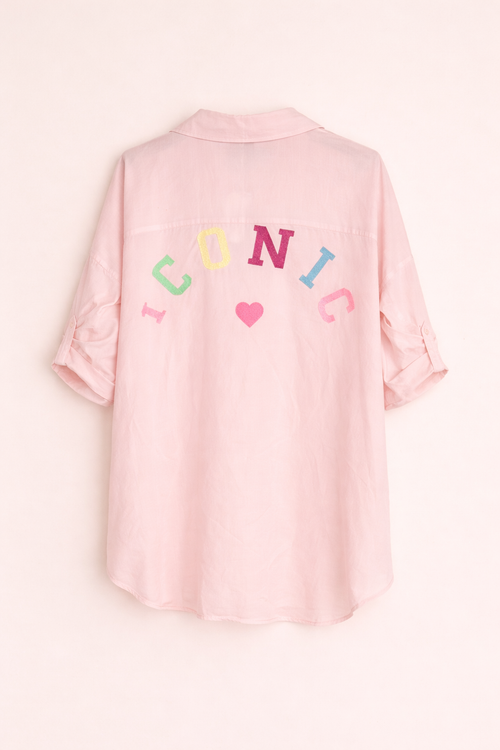 Chemise Iconic