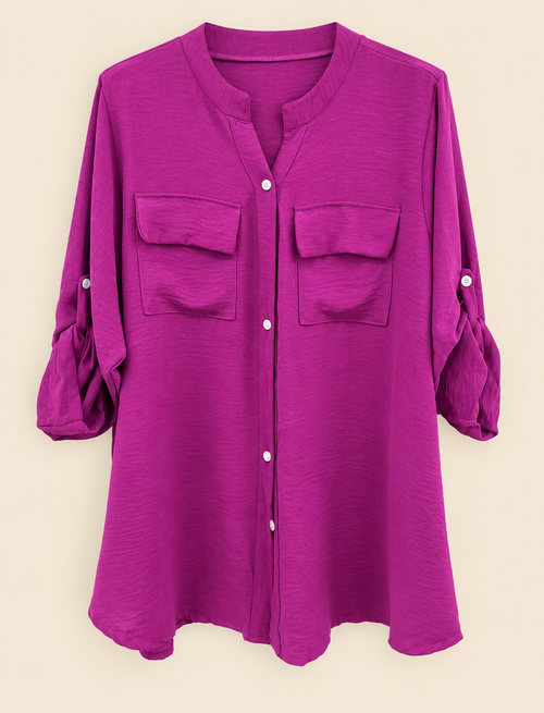 Chemise Lydia