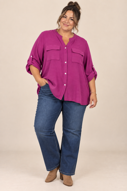 Chemise Lydia
