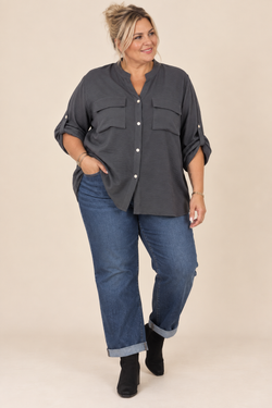 Chemise Lydia