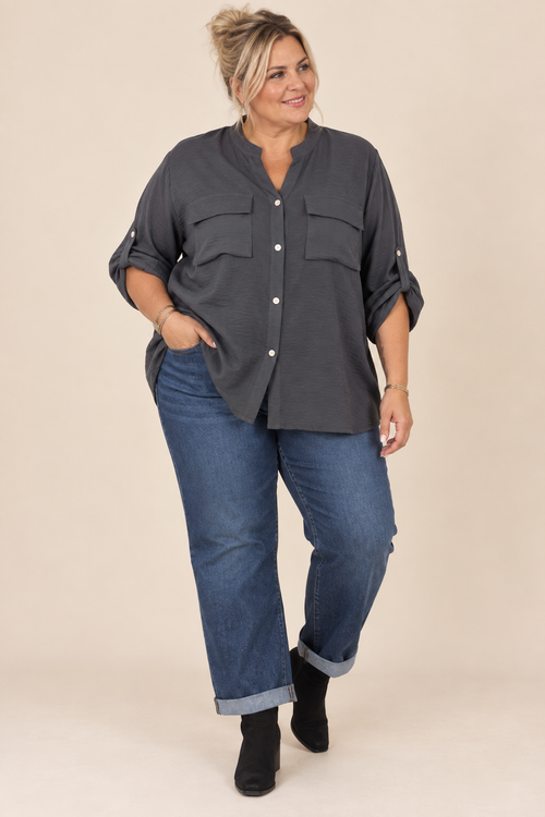 Chemise Lydia
