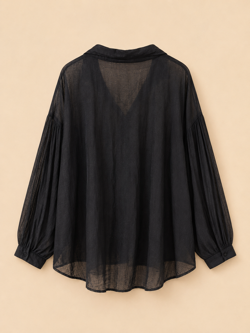 Chemise Luna